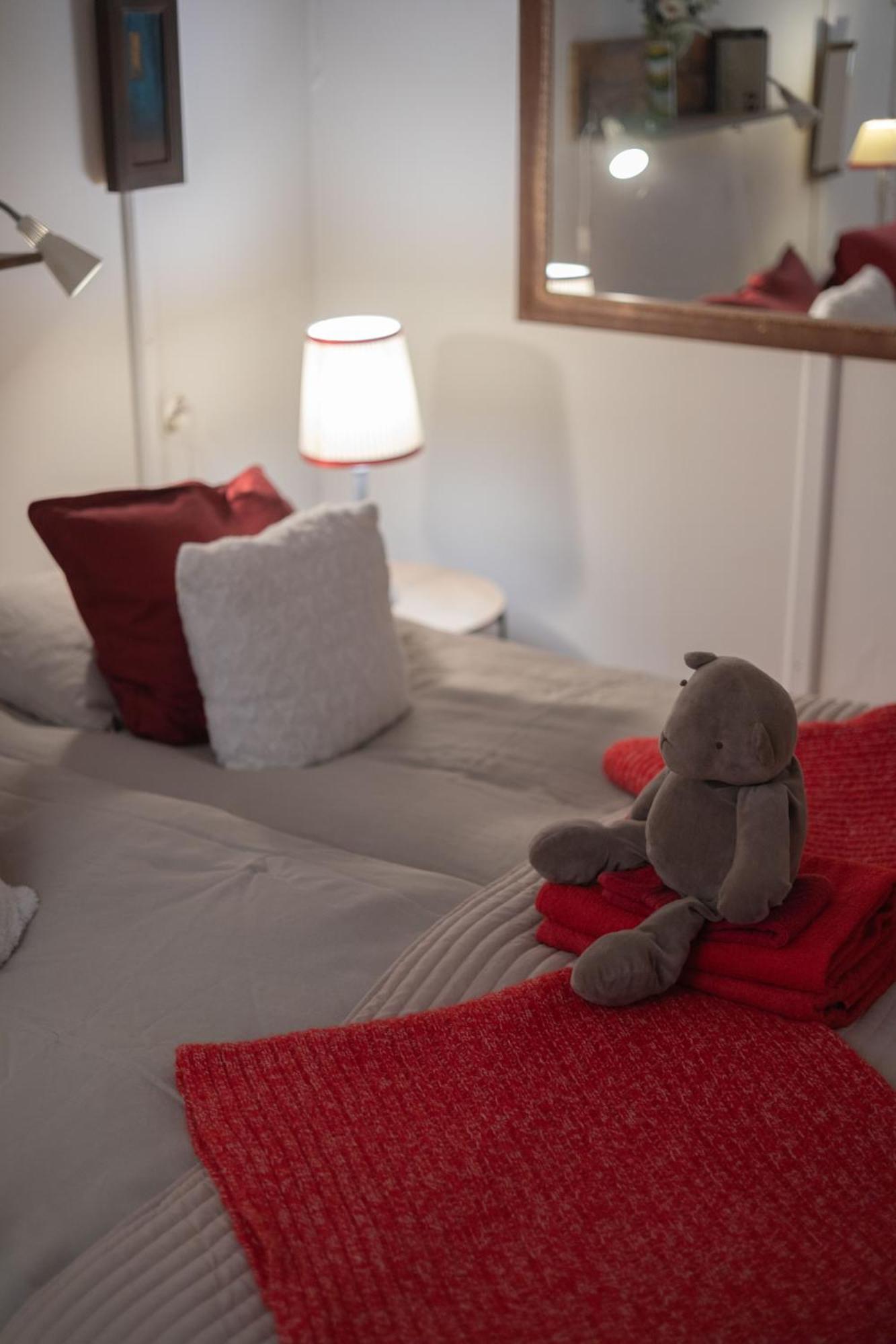 Aaria Bed And Breakfast Rovaniemi Exteriér fotografie