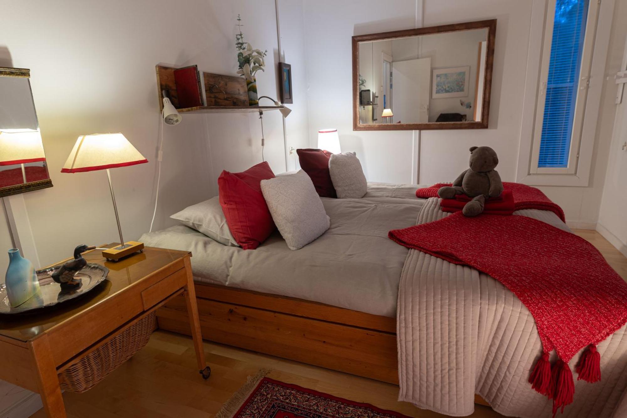 Aaria Bed And Breakfast Rovaniemi Exteriér fotografie